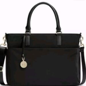 Lo & Sons Brookline Laptop Tote